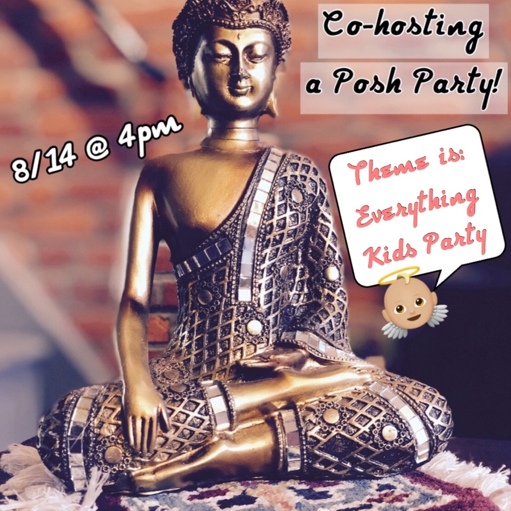 ⚡️❗️THANK YOU! Party has ended.❗️⚡️